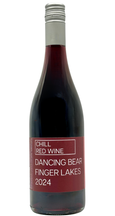 2024 Dancing Bear Chill Red