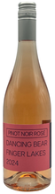 2024 Dancing Bear Pinot Noir Rosé