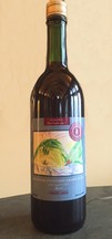 Heron Hill Concord Grape Juice