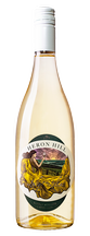 Lady of the Lakes Bubbly Moscato