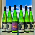 Ingle Riesling 90's Pack